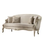 Pearly sofa