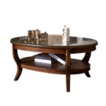 Viola coffee table
