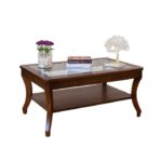 Titly coffee table