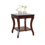 Titly side table