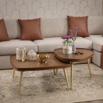 Tipo tables set