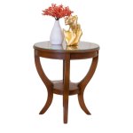 Viola side table
