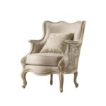 Pearly chair