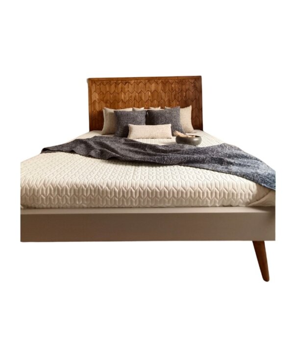 Redec bed-120 cm