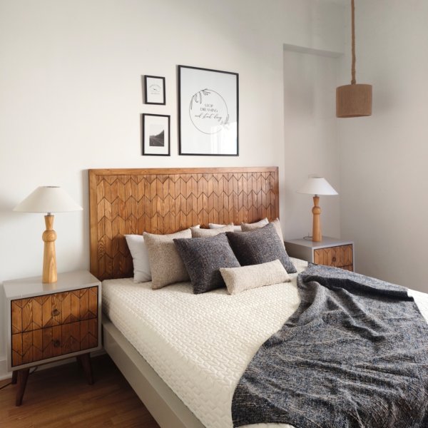 Redec bed-160 cm