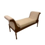 Roman banquette