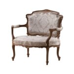 Antique Armchair