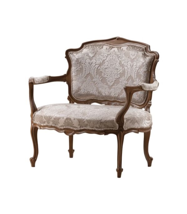 Antique Armchair