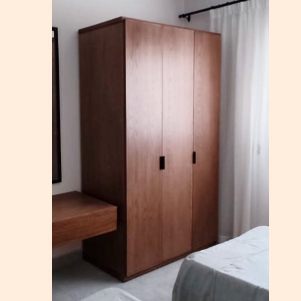 Dobly wardrobe