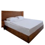 Bamboo bed