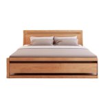 Beech bed