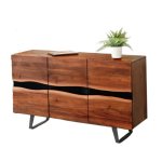 Acasia buffet unit