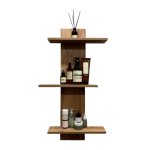 Sisso shelves