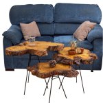 Sisso triplets table