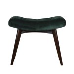 Dobly dresser ottoman