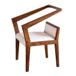 Acasia dining chair