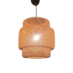 Canne pendant