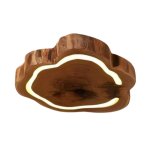 Led trunk pendent