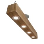 Log spota pendant