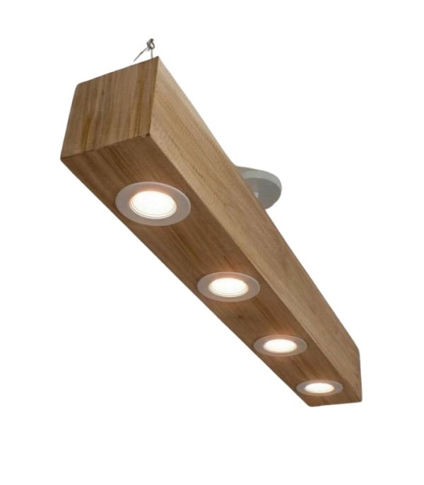 Log spota pendant
