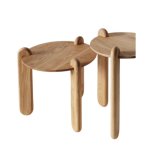 Lolli side table