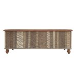 African TV unit