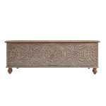 First interface TV unit