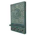 Elect Cover Turquoise