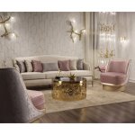 Edly salon