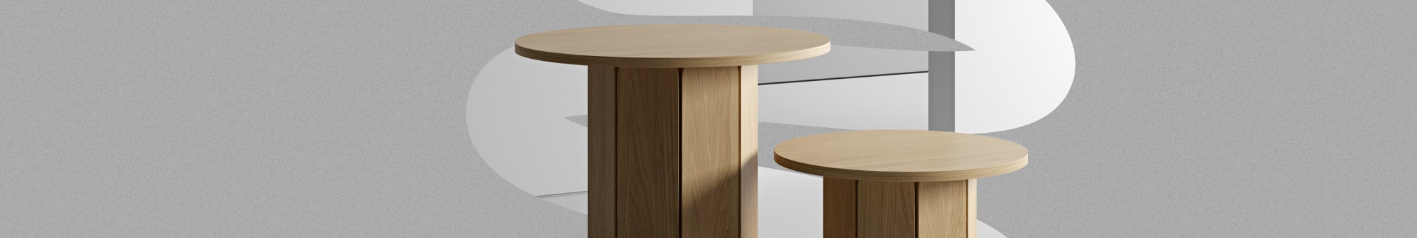 tables