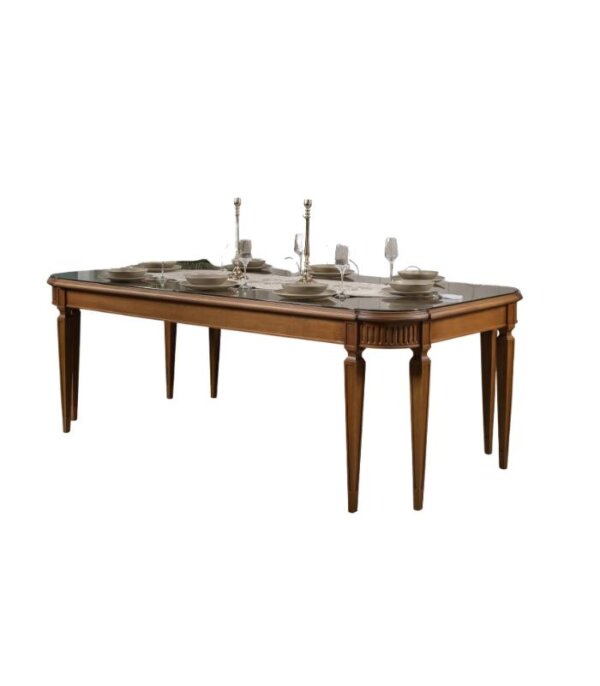 Cleo dining table
