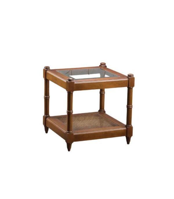 Canne side table