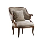 Pocca armchair