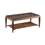 Oslo coffee table