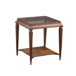 Oslo side table