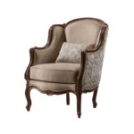 Marla armchair