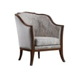 Remi armchair