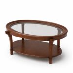Rama coffee table