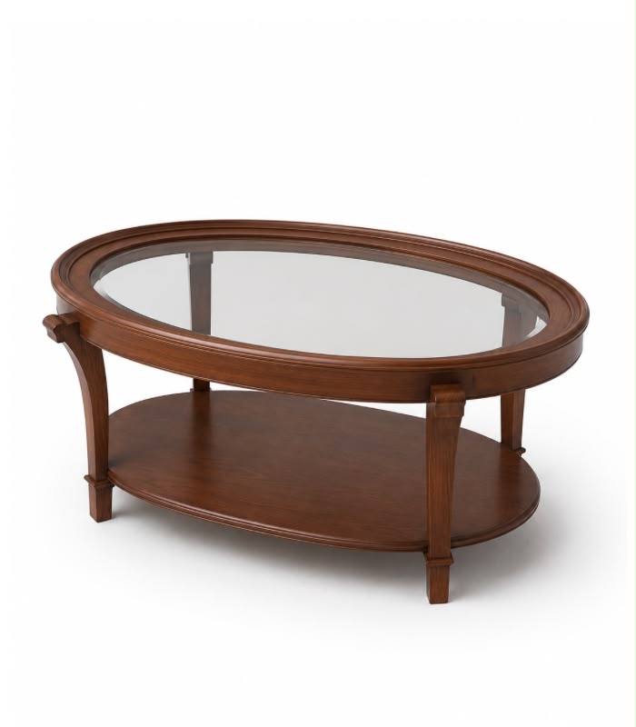 WhatsApp Image 2026-08-07 at 8.17.14 PM (2) Rama coffee table - Image 1