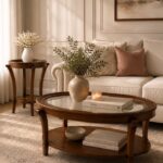 Rama tables set
