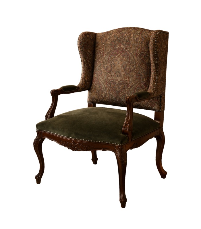 WhatsApp Image 2026-08-11 at 12.35.18 PM Victoria chair - Image 1
