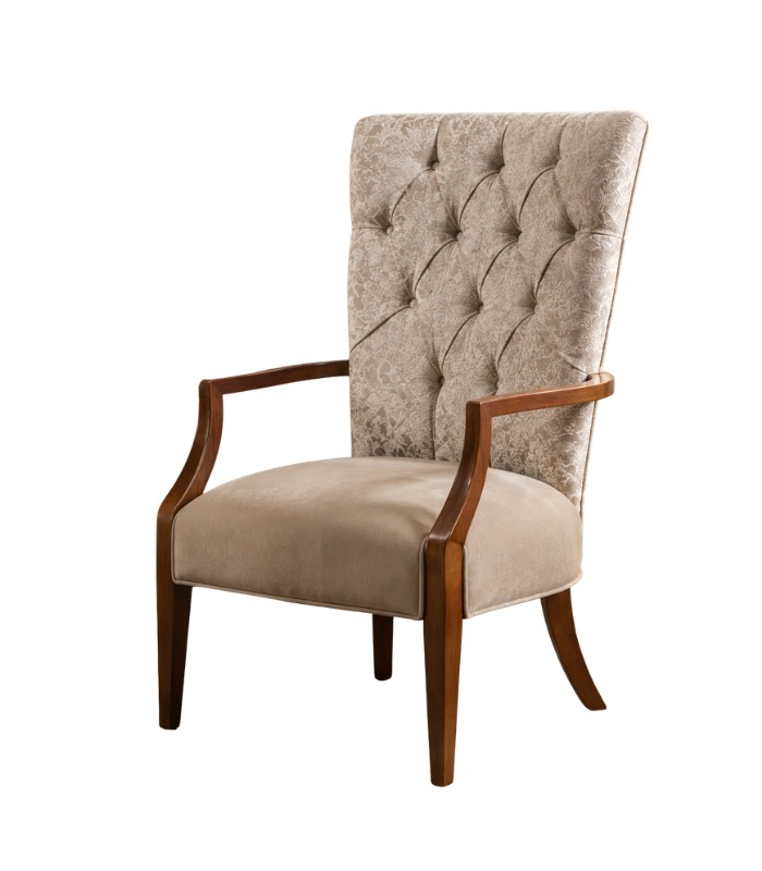 WhatsApp Image 2026-08-11 at 12.39.19 PM Tiffany chair - Image 1