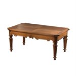 Tiffany coffee table