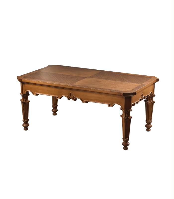 WhatsApp Image 2026-08-11 at 12.54.47 PM Tiffany coffee table - Image 1