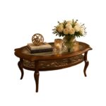 Gardenia coffee table