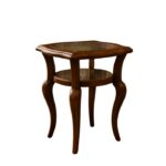 Gardenia side table