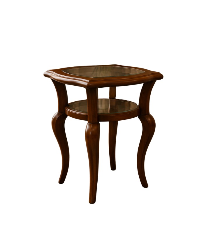 WhatsApp Image 2026-08-11 at 12.58.01 PM (1) Gardenia side table - Image 1