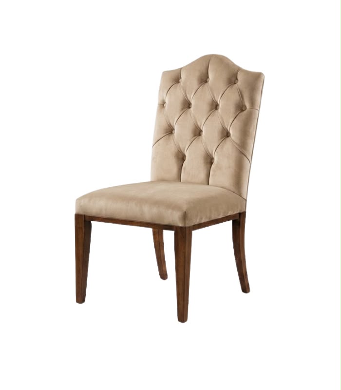 WhatsApp Image 2026-08-11 at 2.07.33 PM Crown dining chair - Image 1
