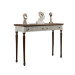 Lily console