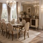 Ella dining set